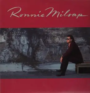 Ronnie Milsap - A Woman in Love