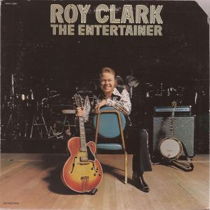 Roy Clark - Honeymoon Feelin'