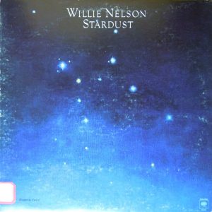 Willie Nelson - Georgia on My Mind