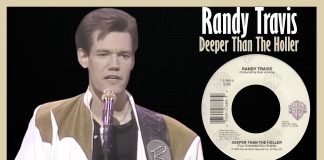 Randy Travis – Deeper Than The Holler Randy Travis - Deeper Than The Holler
