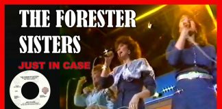 The Forester Sisters – Just in Case The Forester Sisters - Just in Case