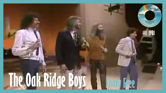 The Oak Ridge Boys - Fancy Free