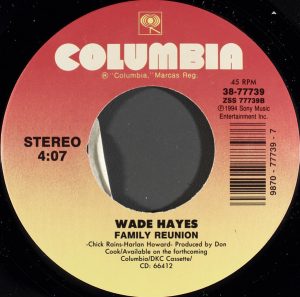 Wade Hayes - Old Enough to Know Better