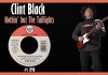 Clint Black - Nothin' but The Taillights