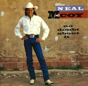 Neal McCoy - No Doubt About It