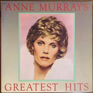 Anne Murray - Could I Have This Dance