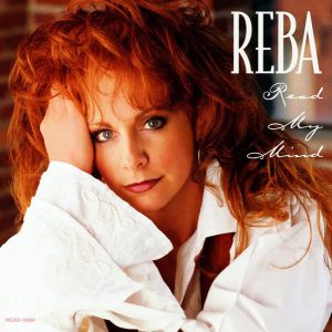 Reba McEntire - The Heart Is a Lonely Hunter