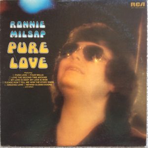 Ronnie Milsap - Pure Love