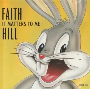 Faith Hill - It Matters to Me