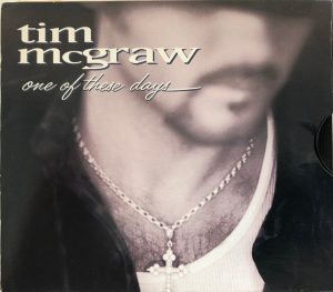 Cover Single Tim McGraw Curb 1998