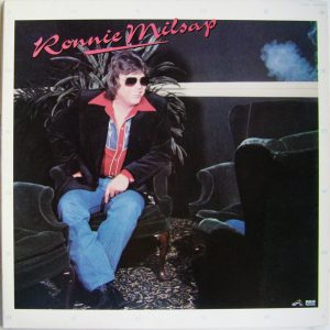 Ronnie Milsap - Nobody Likes Sad Songs