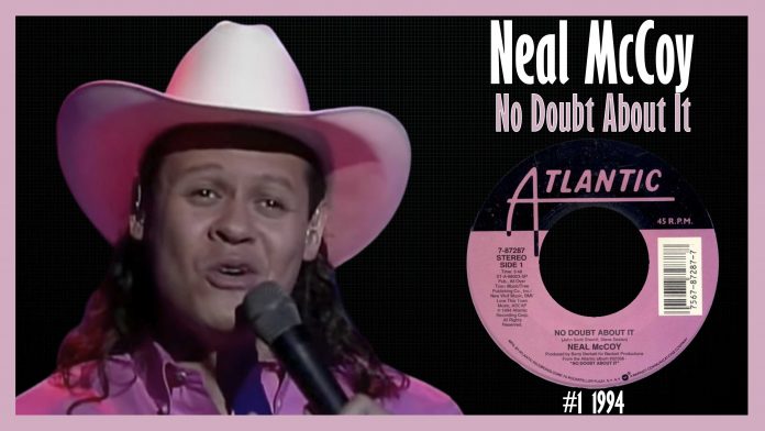 Neal McCoy - No Doubt About It