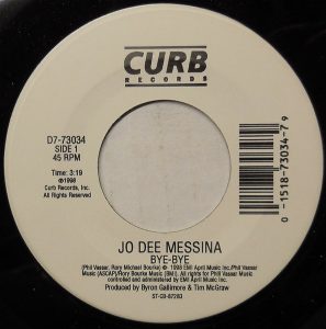 Jo Dee Messina - I'm Alright