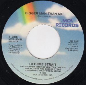 George Strait - Baby's Gotten Good at Goodbye