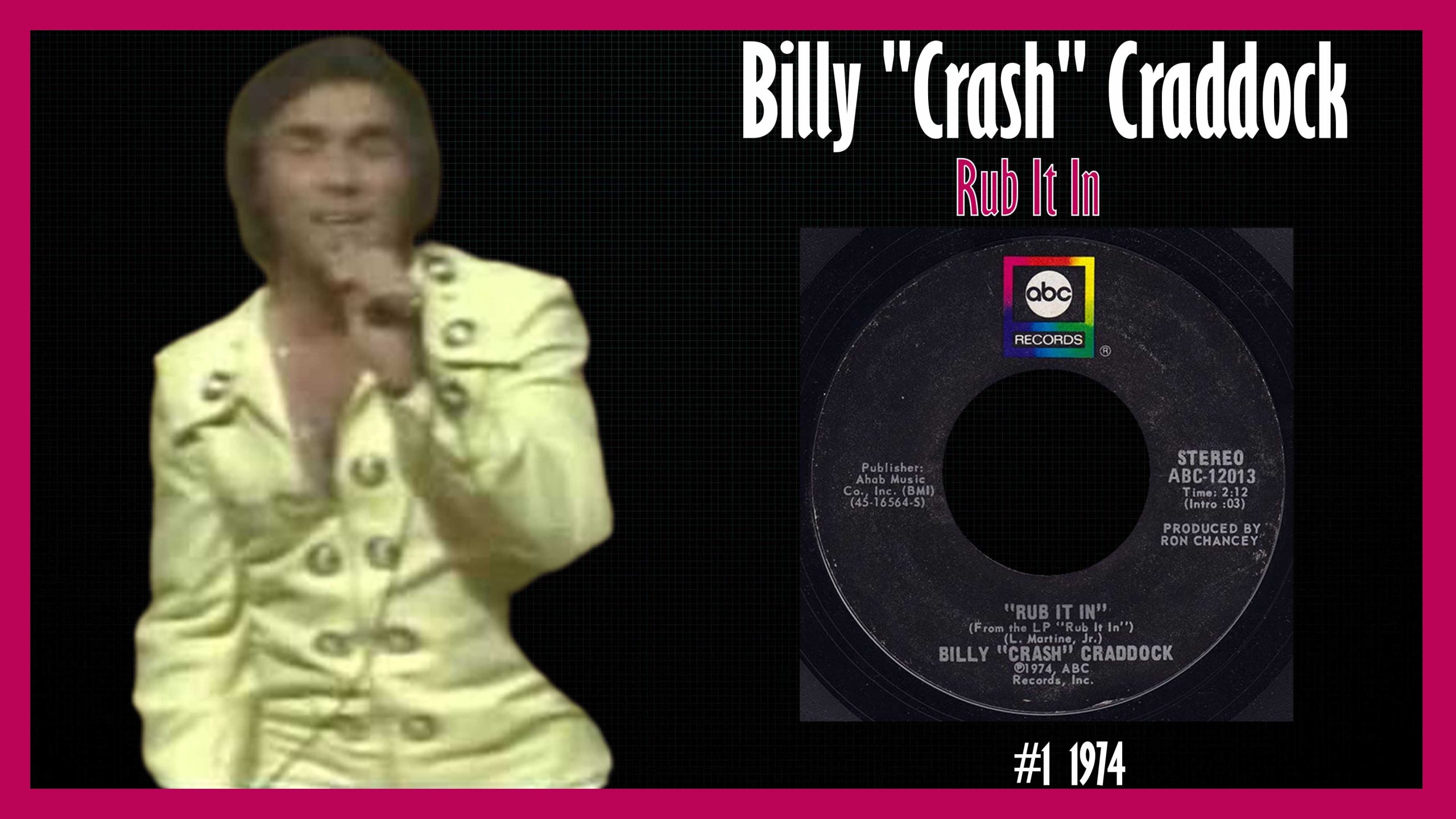 billy-crash-craddock-rub-it-in