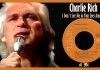 Charlie Rich - I Don't See Me in Your Eyes Anymore