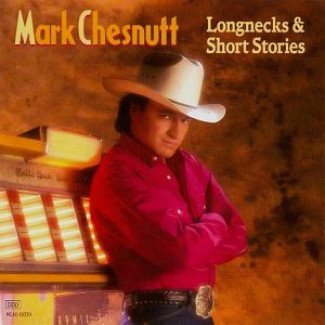 Mark Chesnutt - I'll Think of Something