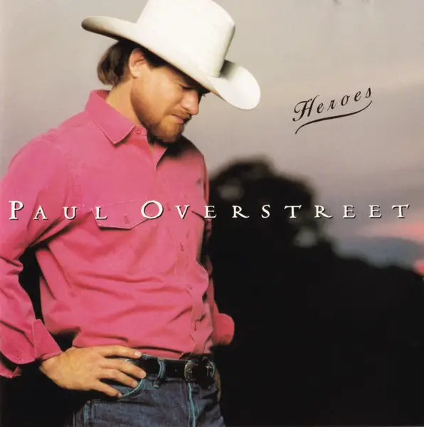 Paul Overstreet - Daddy's Come Around