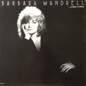 Barbara Mandrell - 'Till You're Gone