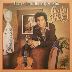 Charley Pride - Honky Tonk Blues