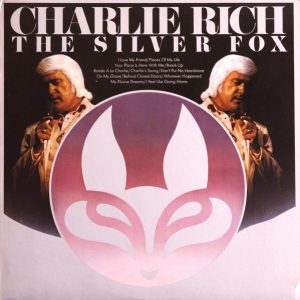 Charlie Rich - I Love My Friend