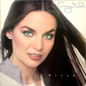 Crystal Gayle - Talking in Your Sleep