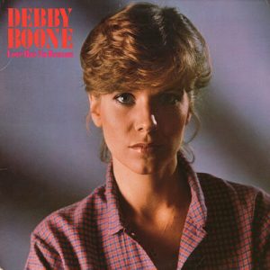 Debby Boone - Are You on the Road to Lovin' Me Again