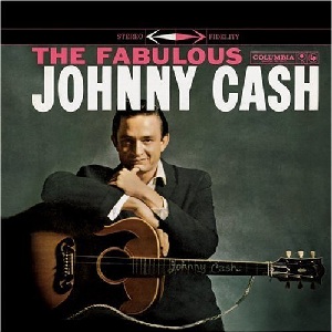 Johnny Cash - I Still Miss Someone