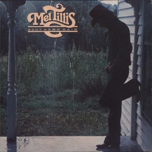 Mel Tillis - Southern Rains
