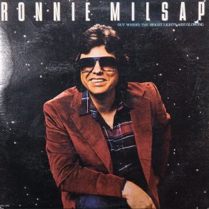 Ronnie Milsap - Am I Losing You