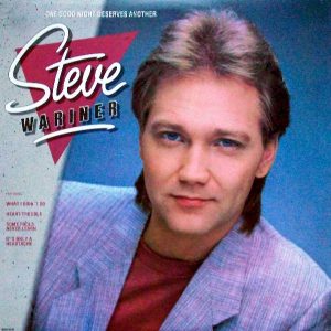 Steve Wariner - Some Fools Never Learn