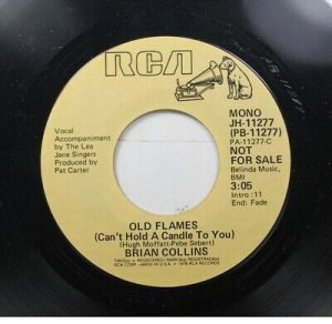 Dolly Parton - Old Flames Can't Hold a Candle to You