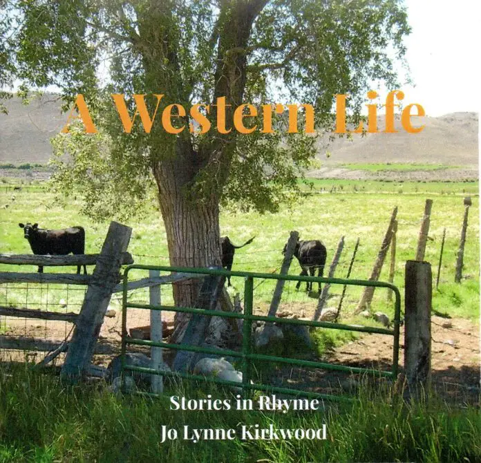 Jo Lynne Kirkwood - A Western Life