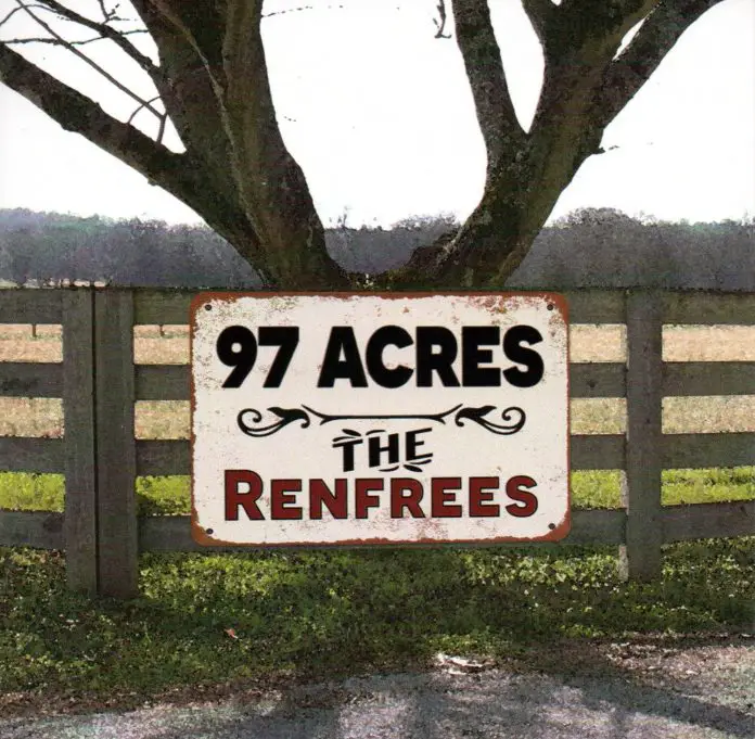 The Renfrees - 97 Acres