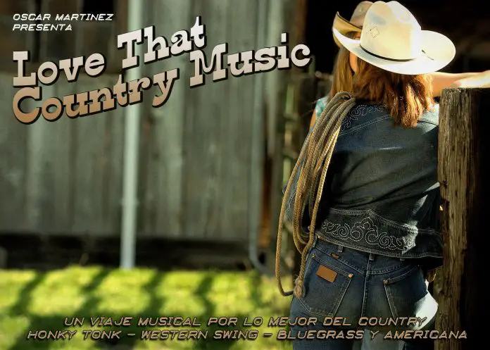 Love That Country Music February 17