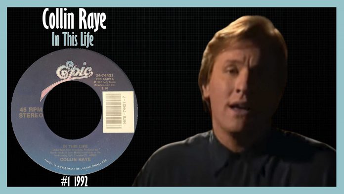Collin Raye - In This Life