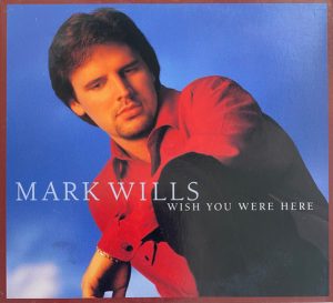 Mark Wills - Wish You Were Her
