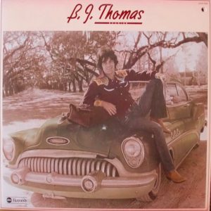 B.J. Thomas - (Hey Won’t You Play) Another Somebody Done Somebody Wrong Song