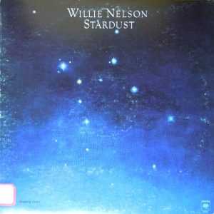 Willie Nelson - Blue Skies