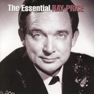 Ray Price - I'll Be There (If You Ever Want Me)