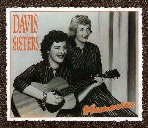 The Davis Sisters - I Forgot More Than You'll Ever Know