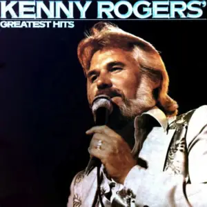 Kenny Rogers - Lady