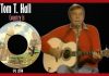 Tom T. Hall - Country Is