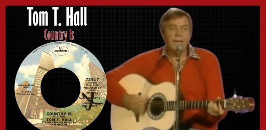 Tom T. Hall - Country Is