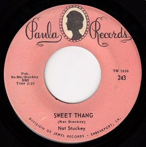 Ernest Tubb and Loretta Lynn - Sweet Thang
