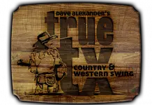 Big Texas Country and Western Swing show March 27