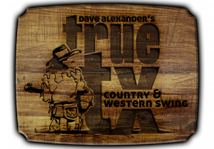 Big Texas Country and Western Swing show