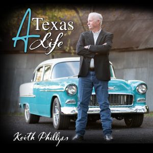 Keith Phillips - A Texas Life