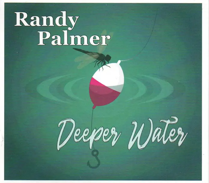 Randy Palmer - Deeper Water