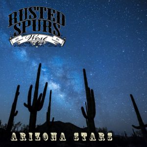 Rusted Spurs West - Arizona Stars